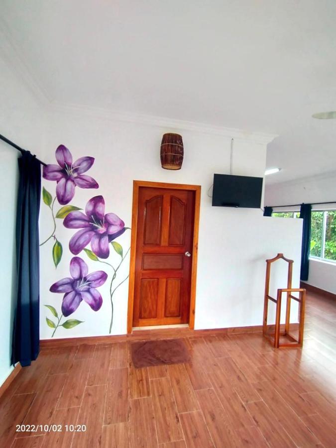 קפ Atmaland Resort מראה חיצוני תמונה