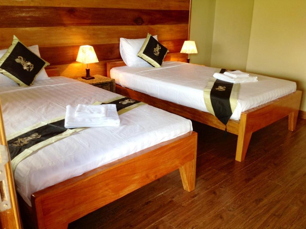 קפ Atmaland Resort חדר תמונה