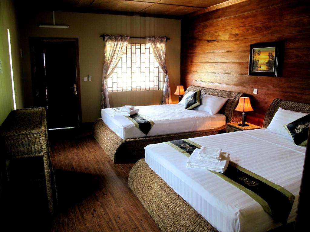 קפ Atmaland Resort חדר תמונה
