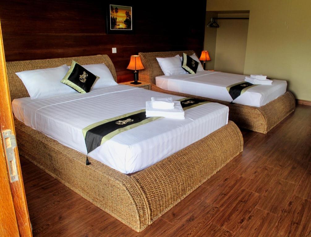 קפ Atmaland Resort חדר תמונה