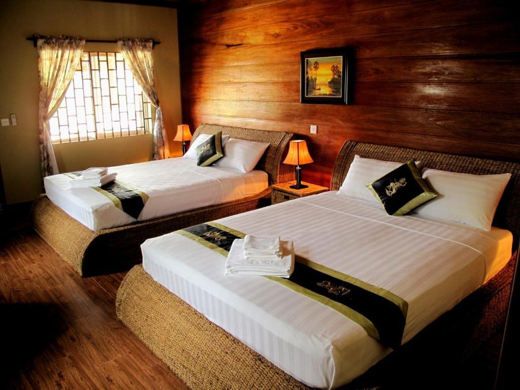 קפ Atmaland Resort חדר תמונה