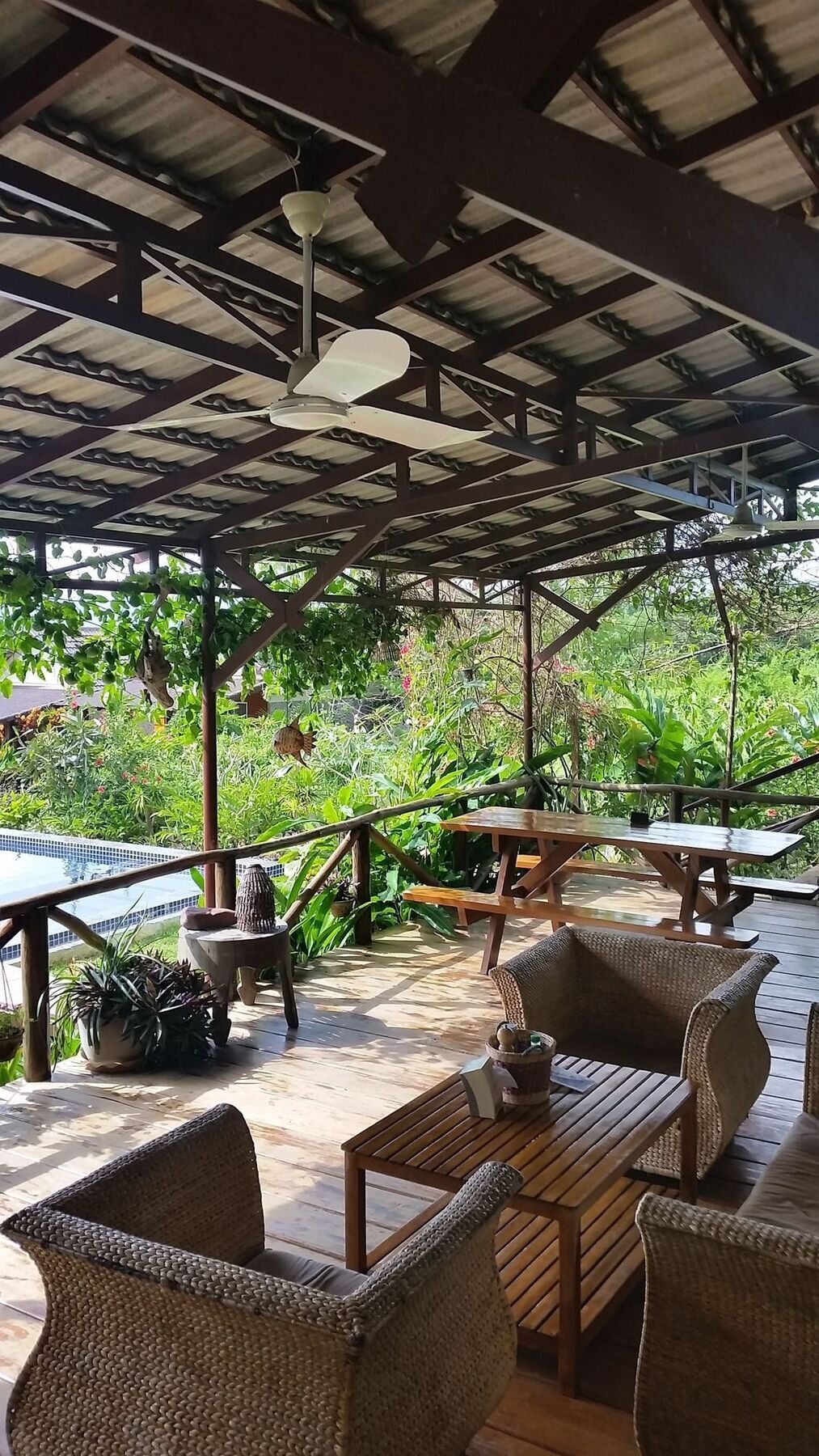 קפ Atmaland Resort מראה חיצוני תמונה
